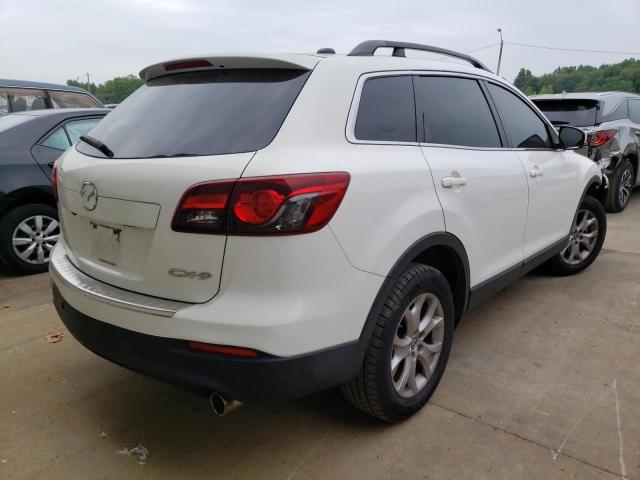 JM3TB2CA2F0453611 | 2015 MAZDA CX-9 TOURI