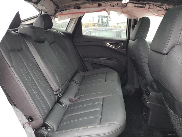 2023 AUDI Q4 E-TRON WA132BFZ3PP051450