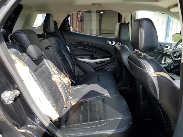 MAJ6P1WLXJC206882 Ford Ecosport Titanium