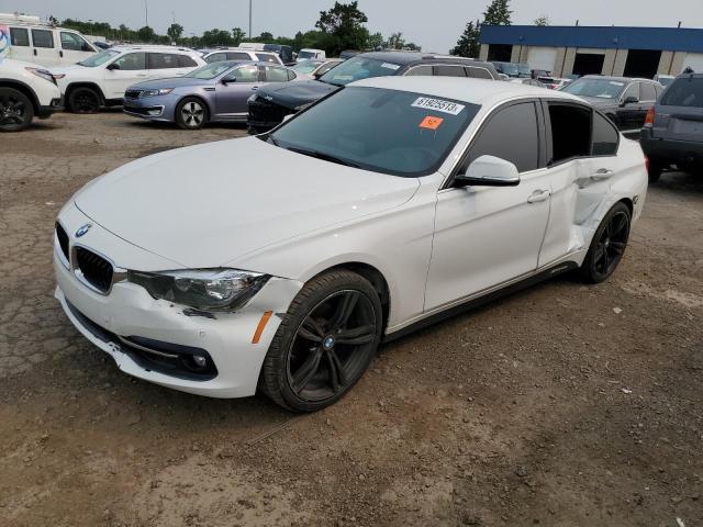 2017 BMW 3 Series 330i