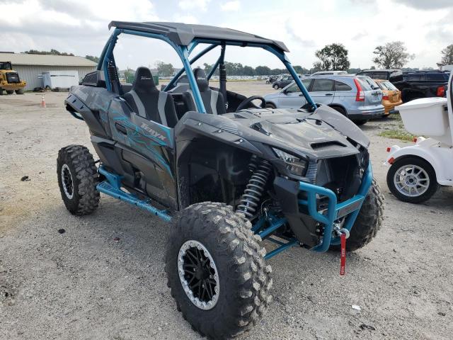 2024 KAWASAKI TERYX - JKARFCB14RB505418