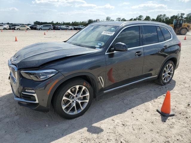 5UXCR4C05LLE30469 BMW X5 SDRIVE