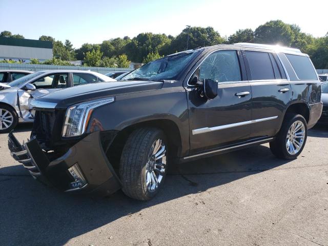 2020 Cadillac Escalade Premium Luxury