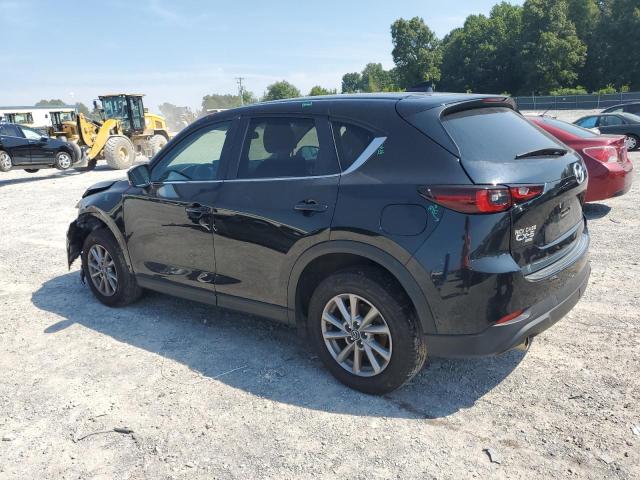 JM3KFBBM6N0543080 Mazda CX-5 Selec  2