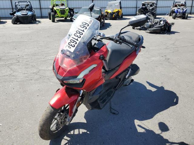 2022 HONDA ADV150 A - MLHKF3859N5101490