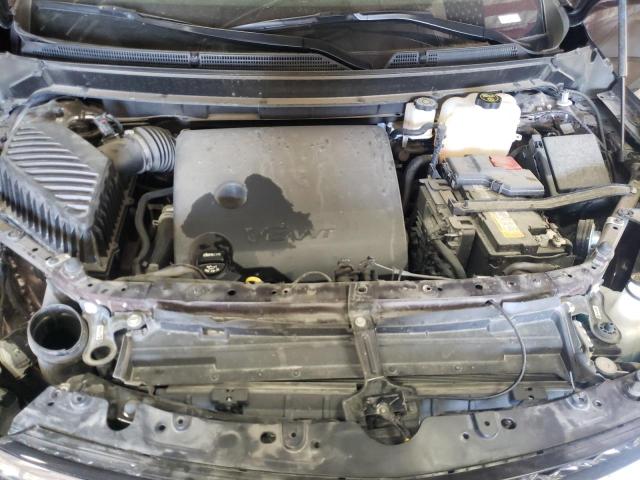 5GAEVCKW7NJ118723 Buick Enclave Avenir