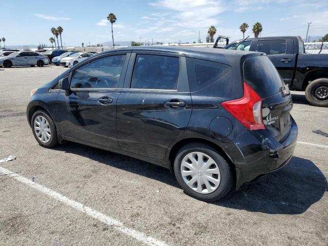 3N1CE2CP8EL407158 Nissan Versa Note S