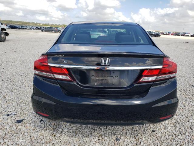 19XFB2F82FE215411 Honda CIVIC EX