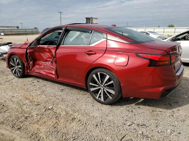 1N4BL4CV5LC271076 Nissan ALTIMA SR
