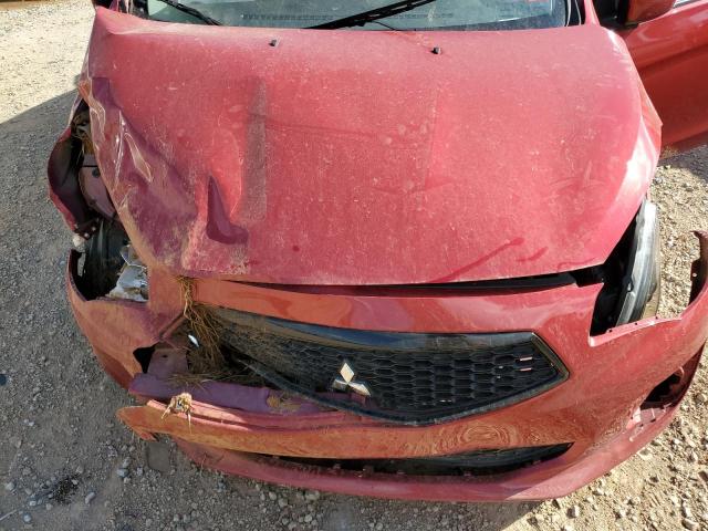 ML32F3FJ5LHF05293 Mitsubishi Mirage G4 Es