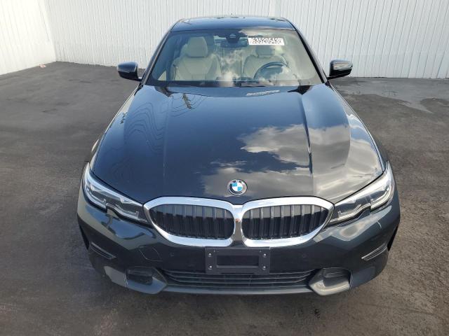 2022 BMW 330XI - 3MW5R7J04N8C54985
