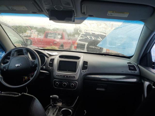 5XYKT3A65EG507174 KIA SORENTO LX