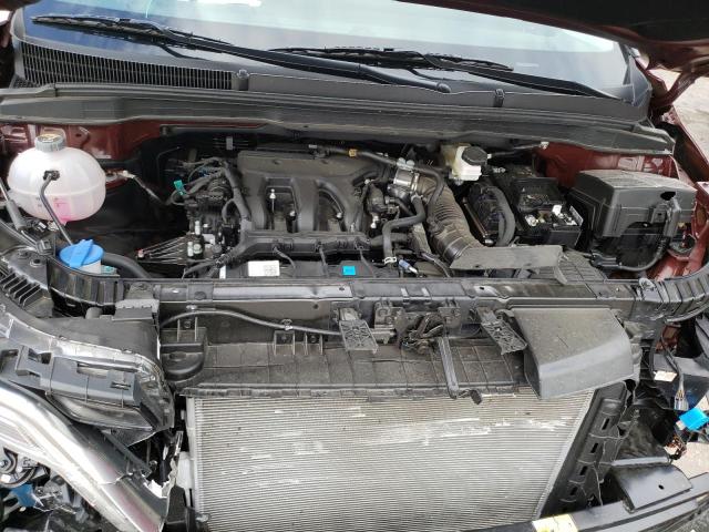 KNDNC5H35P6296178 KIA Carnival Ex
