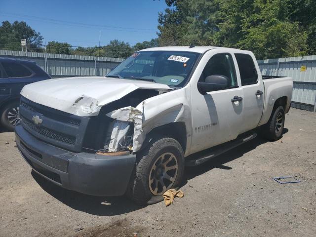 2009 Chevrolet C/K 1500 