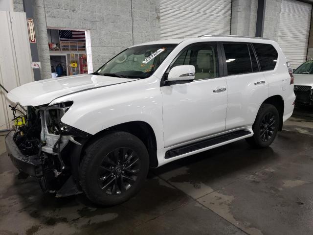 2020 Lexus GX 460 Premium