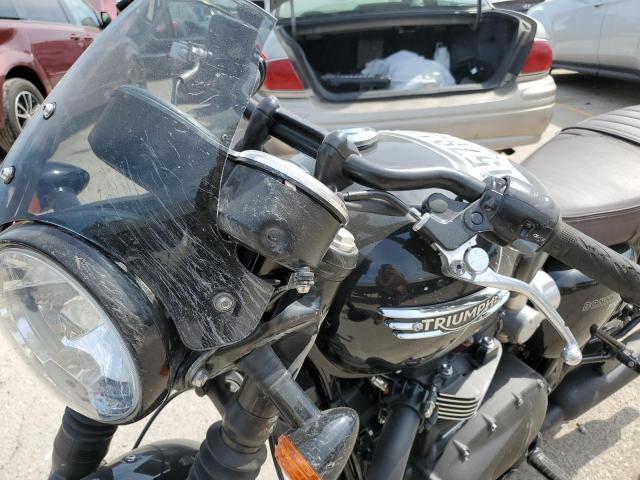 2023 TRIUMPH MOTORCYCLE BONNEVILLE - SMTD40HLXPTBF4888