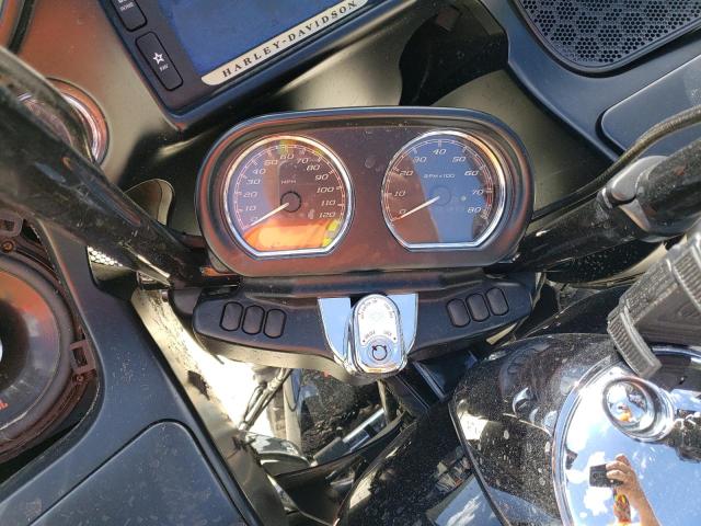 2017 HARLEY-DAVIDSON FLTRU 1HD1KGD10HB670348