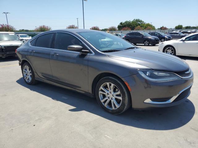 Vin: 1c3cccab3fn575635, lot: 62066633, chrysler 200 limited 20154
