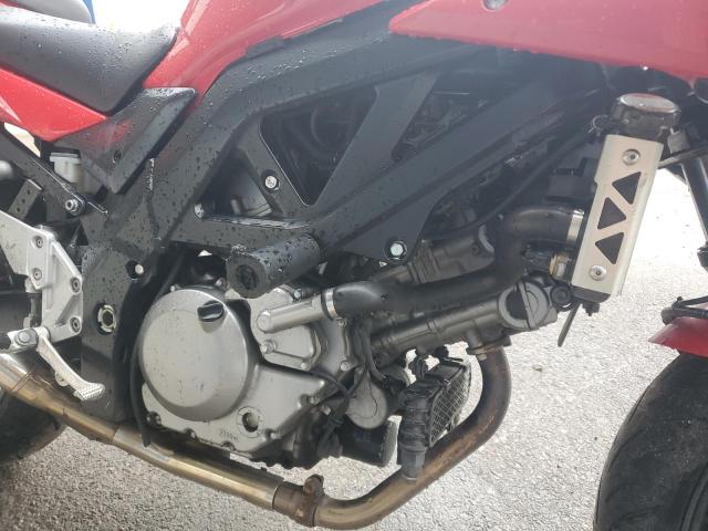 2006 SUZUKI SV650S - JS1VP53A462102413