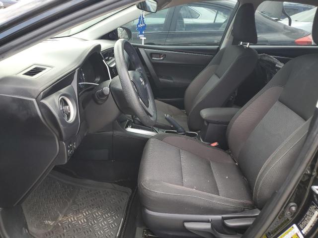 2018 TOYOTA CORROLA - 2T1BURHE3JC066535
