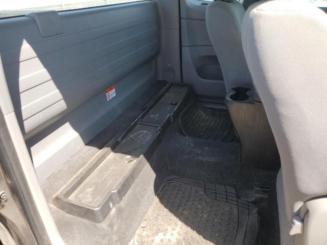 Toyota Tacoma Access Cab 2015 5TFUX4EN5FX031589 Image 10