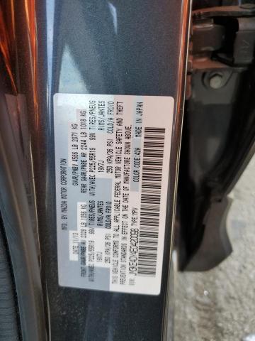 JM3KE4DY4E0420098 Mazda CX-5 GT