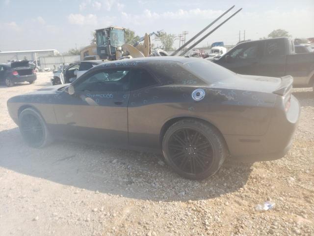 2C3CDZAG6GH200733 | 2016 DODGE CHALLENGER