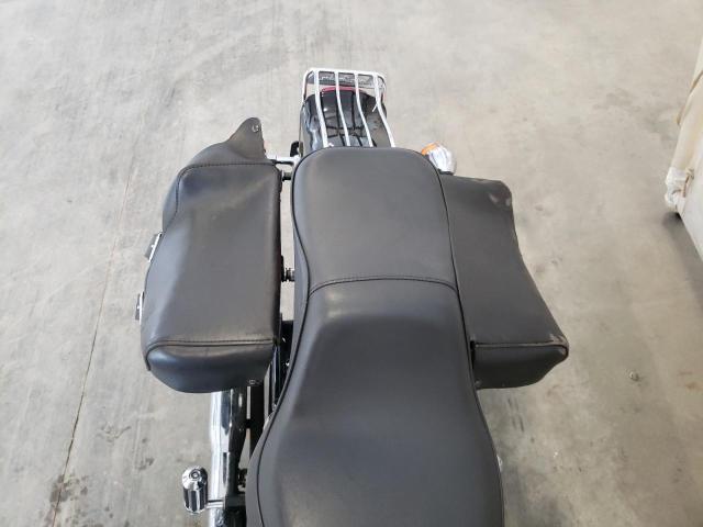 2000 HARLEY-DAVIDSON FXST 1HD1BHY17YY019294