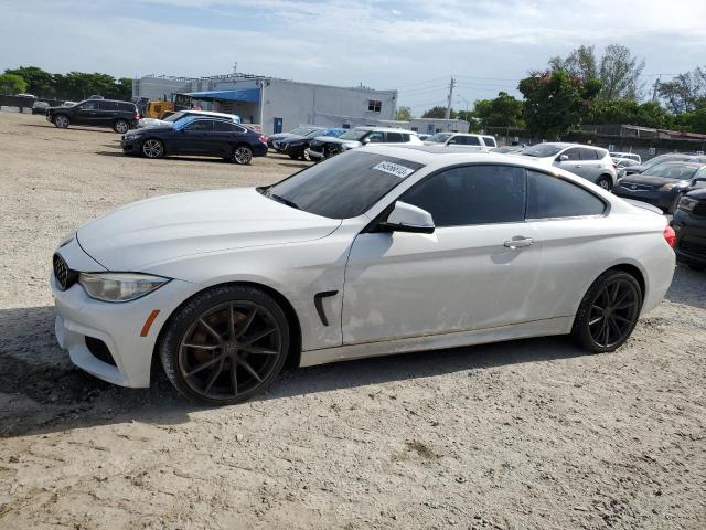 2014 BMW 4 Series 428i