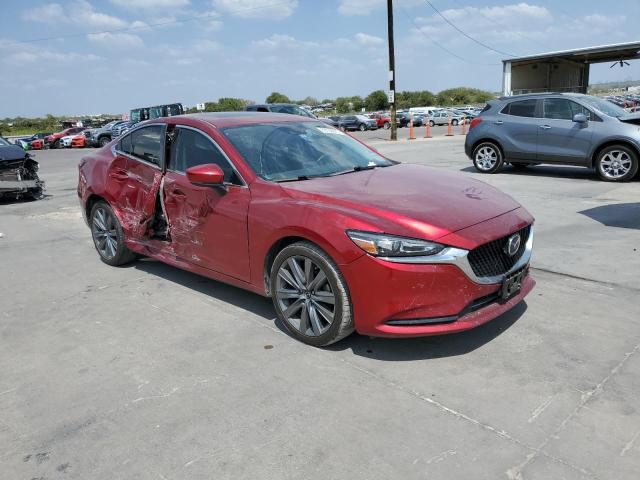 JM1GL1VM8J1304065 Mazda 6 TOURING