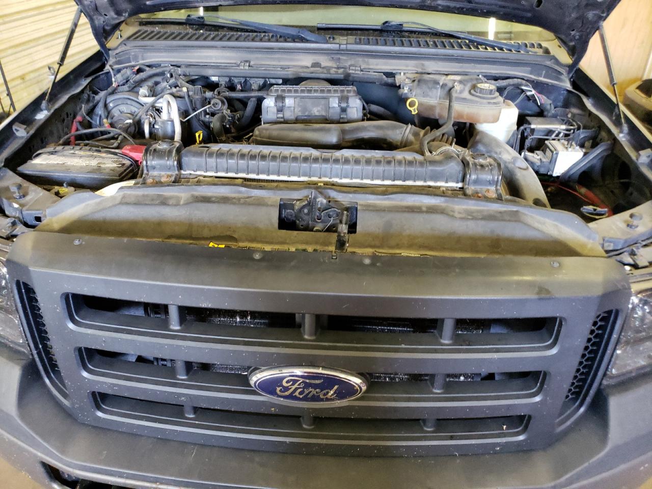 1FTSX21596EB57788 2006 Ford F250 Super Duty 1FTSX21596EB57788 2006 Ford F250 Super Duty