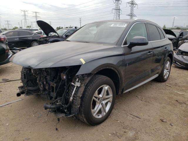 WA1BNAFY9J2060629 2018 AUDI Q5, photo no. 1