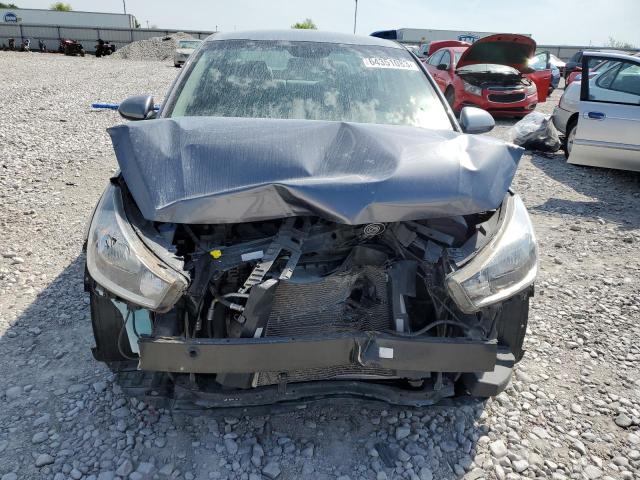 3KPA24AD8LE320475 KIA RIO LX