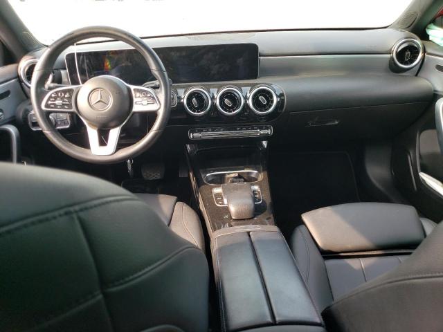 WDD3G4EB6KW024190 Mercedes-Benz A 220