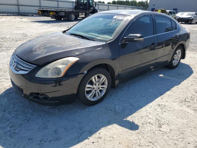 2011 Nissan Altima Base