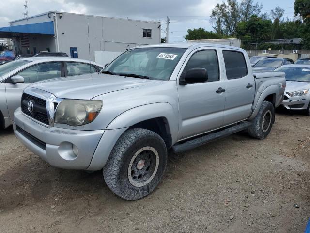 2011 Toyota Tacoma 