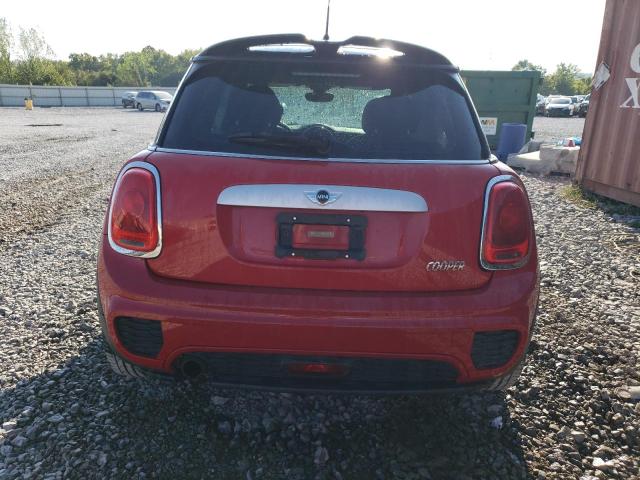 WMWXM5C58F3A56380 Mini Cooper