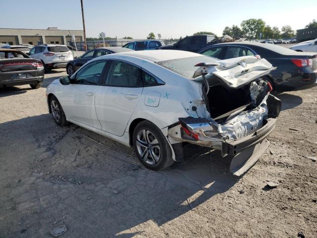 19XFC2F69HE063058 Honda Civic Lx