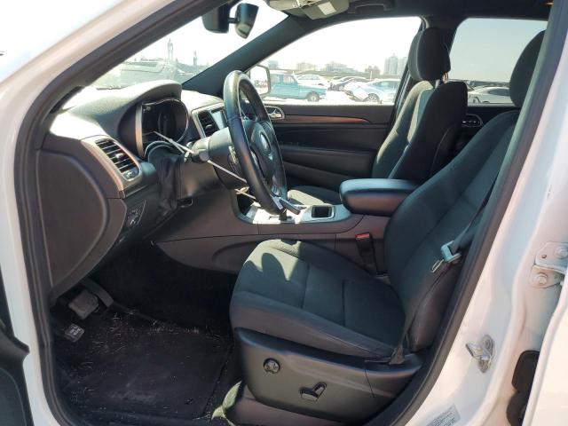 1C4RJEAG4FC808551 Jeep Grand Cherokee Laredo