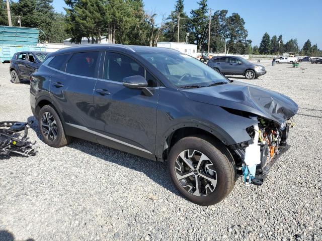 KNDPVCAG8P7066293 KIA Sportage Ex