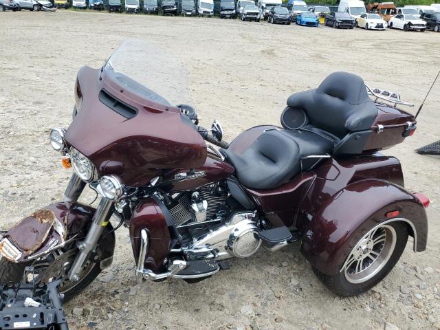 2019 HARLEY-DAVIDSON FLHTCUTG 1HD1MAF12KB860843
