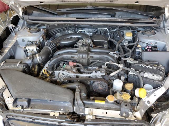 JF2GPABC7H8209368 Subaru Crosstrek Premium