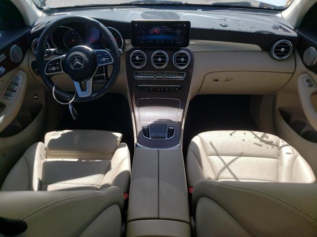 W1N0G8EB8MV311049 Mercedes-Benz Glc 300 4matic
