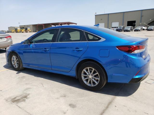5NPE24AA2JH670992 Hyundai SONATA ECO