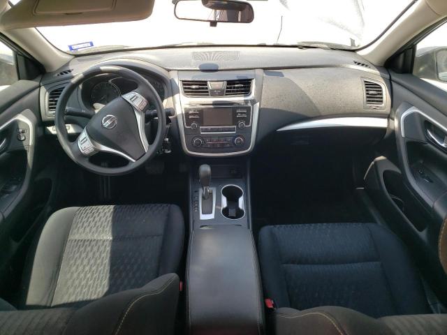 1N4AL3AP4JC230509 Nissan ALTIMA 2.5