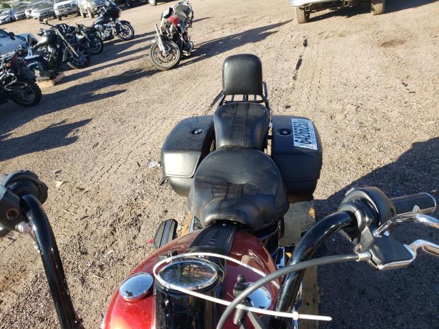 2019 HARLEY-DAVIDSON FLHC 1HD1YAJ25KB064589