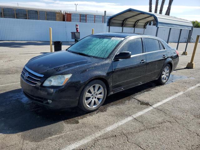 2005 Toyota Avalon XL