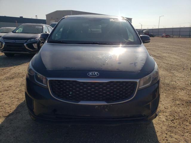 2015 KIA SEDONA L - KNDMA5C10F6079109