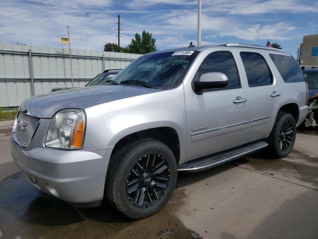 2013 GMC YUKON DENALI for Sale | CO - DENVER SOUTH | Mon. Sep 25, 2023 ...