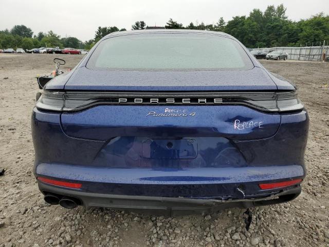 VIN WP0AJ2A71PL100917 2023 Porsche Panamera, Base no.6